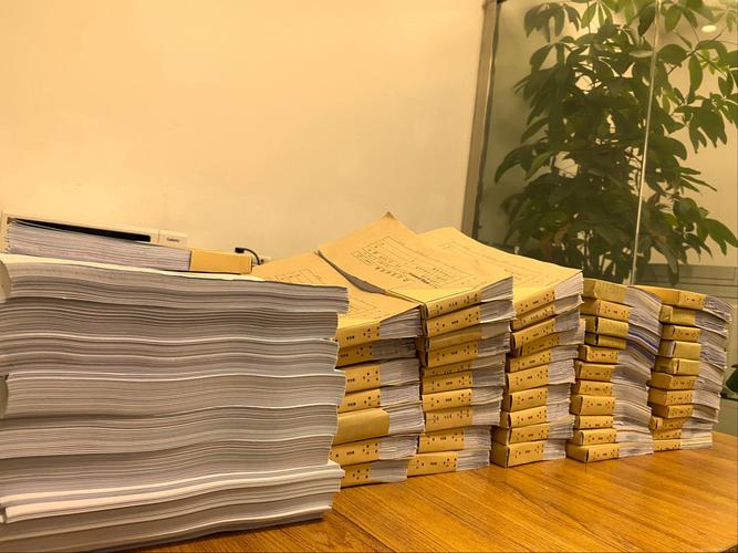 公司相册展开许可项目:代理记账
